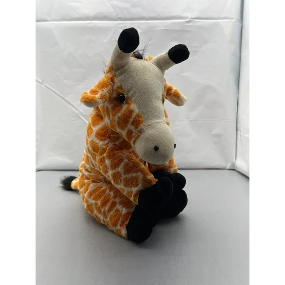 Bear Factory Other - Vintage Plush Giraffe Stuffed Animal 2001 The Bear Factory